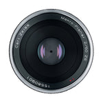 Carl Zeiss Makro-Planar T 50mm F2 for Canon EF