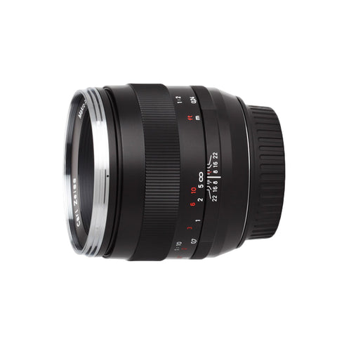 Carl Zeiss Makro-Planar T 50mm F2 for Canon EF