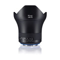 ZEISS Milvus 15mm F2.8 ZE Lens for Canon EF