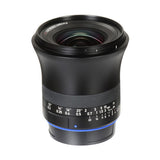 ZEISS Milvus 18mm F2.8 ZE Lens for Canon EF
