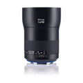 ZEISS Milvus 50mm F1.4 ZE Lens (Canon EF)