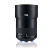 Zeiss Milvus 85mm F1.4 ZE Lens for Canon EF