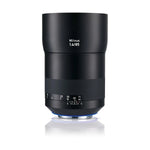 ZEISS Milvus 85mm F1.4 ZE Lens for Canon EF