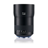 ZEISS Milvus 85mm F1.4 ZE Lens for Canon EF