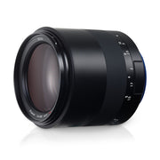 Zeiss Milvus 85mm F1.4 ZE Lens for Canon EF