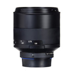 ZEISS Milvus 85mm F1.4 ZE Lens for Canon EF