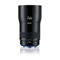 ZEISS Milvus 100mm F2M ZE Macro Lens for Canon EF