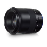 ZEISS Milvus 100mm F2M ZE Macro Lens for Canon EF