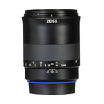 ZEISS Milvus 100mm F2M ZE Macro Lens for Canon EF
