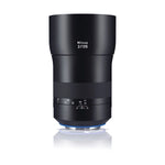 ZEISS Milvus 135mm F2 ZE Lens for Canon EF