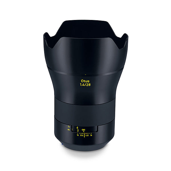 Zeiss Milvus 15mm f/2,8 ZE für Canon EF - Foto Köberl Zeiss Milvus 15mm f/2,8 ZE für Canon EF - Foto Köberl