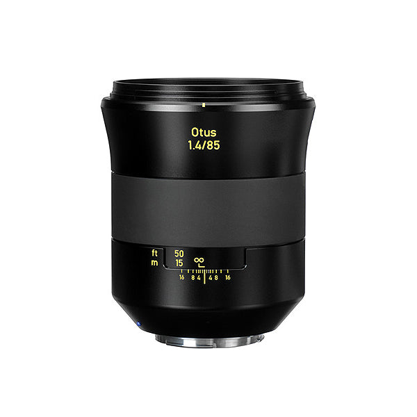 Zeiss Otus 85mm F1.4 ZE Lens for Canon EF