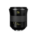 ZEISS Otus 85mm F1.4 ZE Lens for Canon EF