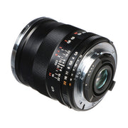 Zeiss Distagon T* 25mm F2.8 ZF.2 Lens for Nikon F
