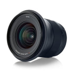 ZEISS Milvus 18mm F2.8 ZF.2 Lens for Nikon F