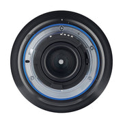Zeiss Milvus 18mm F2.8 ZF.2 Lens for Nikon F