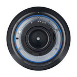 ZEISS Milvus 18mm F2.8 ZF.2 Lens for Nikon F