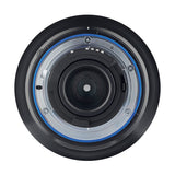 ZEISS Milvus 18mm F2.8 ZF.2 Lens for Nikon F