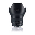 ZEISS Milvus 21mm F2.8 ZF.2 Lens for Nikon F
