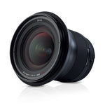 ZEISS Milvus 21mm F2.8 ZF.2 Lens for Nikon F