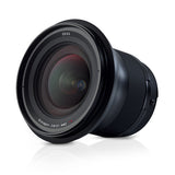 ZEISS Milvus 21mm F2.8 ZF.2 Lens for Nikon F