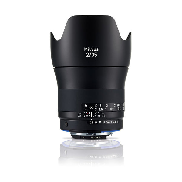Zeiss Batis 25mm F2 Lens for Sony E (Full Frame) – Camerahaus