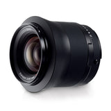ZEISS Milvus 35mm F2 ZF.2 Lens for Nikon F