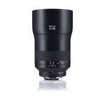 ZEISS Milvus 135mm F2 ZF.2 Lens for Nikon F