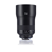 Zeiss Milvus 135mm F2 ZF.2 Lens for Nikon F