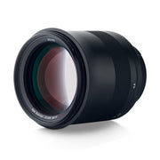 Zeiss Milvus 135mm F2 ZF.2 Lens for Nikon F