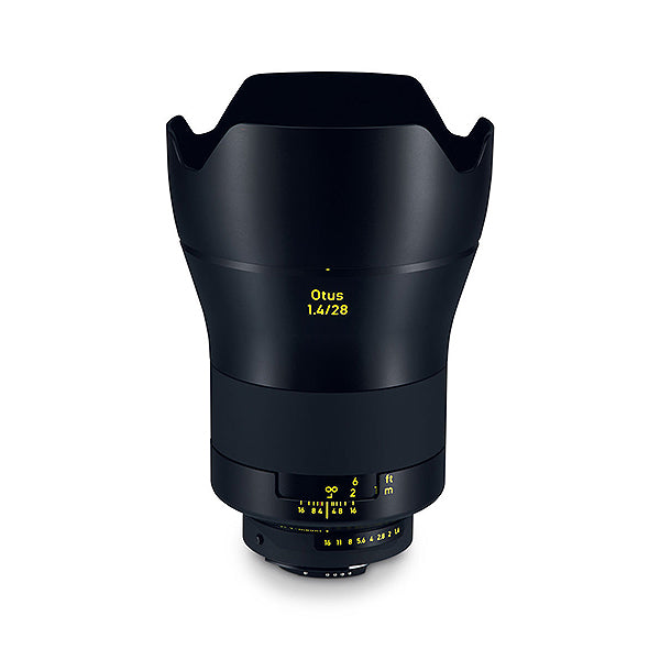 美品　Carl Zeiss Planar T* 50mm f1.4 Zeiss - Planar T* 50mm f/1.4 Lens for Nikon F | Woodland Hills Camera
