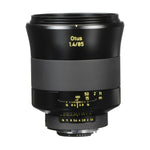 ZEISS Otus 85mm F1.4 ZF.2 Lens for Nikon F