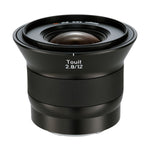 ZEISS Touit 12mm F2.8 Lens for Sony E