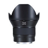 ZEISS Touit 12mm F2.8 Lens for Sony E
