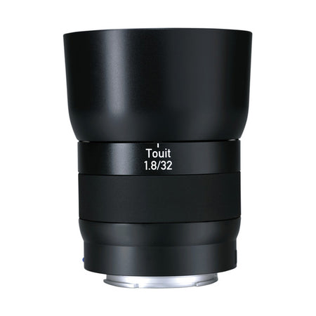 ZEISS Touit 32mm f/1.8 レンズ zeiss_2030_679_touit_1_8_32_x_