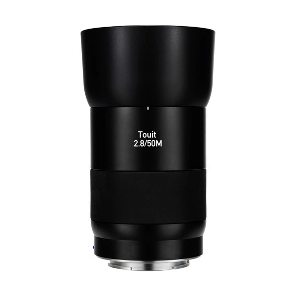 Zeiss Touit 50mm F2.8 Macro Lens for Sony E