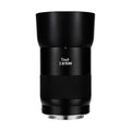 ZEISS Touit 50mm F2.8M Macro Lens for Sony E