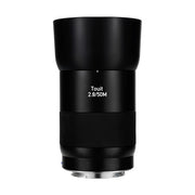 Zeiss Touit 50mm F2.8 Macro Lens for Sony E