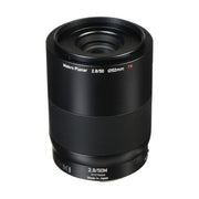 Zeiss Touit 50mm F2.8 Macro Lens for Sony E