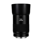 ZEISS Touit 50mm F2.8M Macro Lens for Sony E