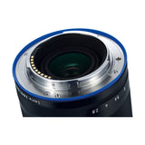 ZEISS Loxia 21mm F2.8 Lens for Sony E