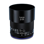 ZEISS Loxia 35mm F2 Lens for Sony E