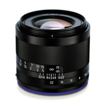 ZEISS Loxia 50mm F2 Lens for Sony E