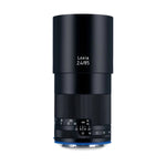 ZEISS Loxia 85mm F2.4 Lens for Sony E