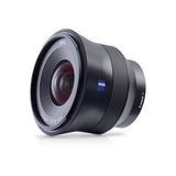 ZEISS Batis 18mm F2.8 Lens for Sony E