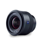 ZEISS Batis 25mm F2 Lens for Sony E