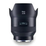 ZEISS Batis 25mm F2 Lens for Sony E