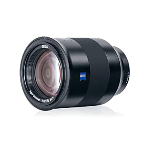 Zeiss Batis 135mm F2.8 Lens for Sony E – Camerahaus