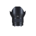 ZEISS Touit 12mm F2.8 Lens for FUJIFILM X
