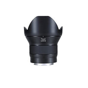 Zeiss Touit 12mm F2.8 Lens for Fujifilm X